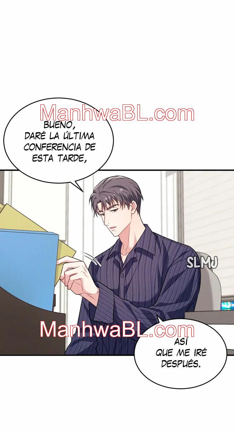 Loyal Dog - Capítulo 8.00 manhwa