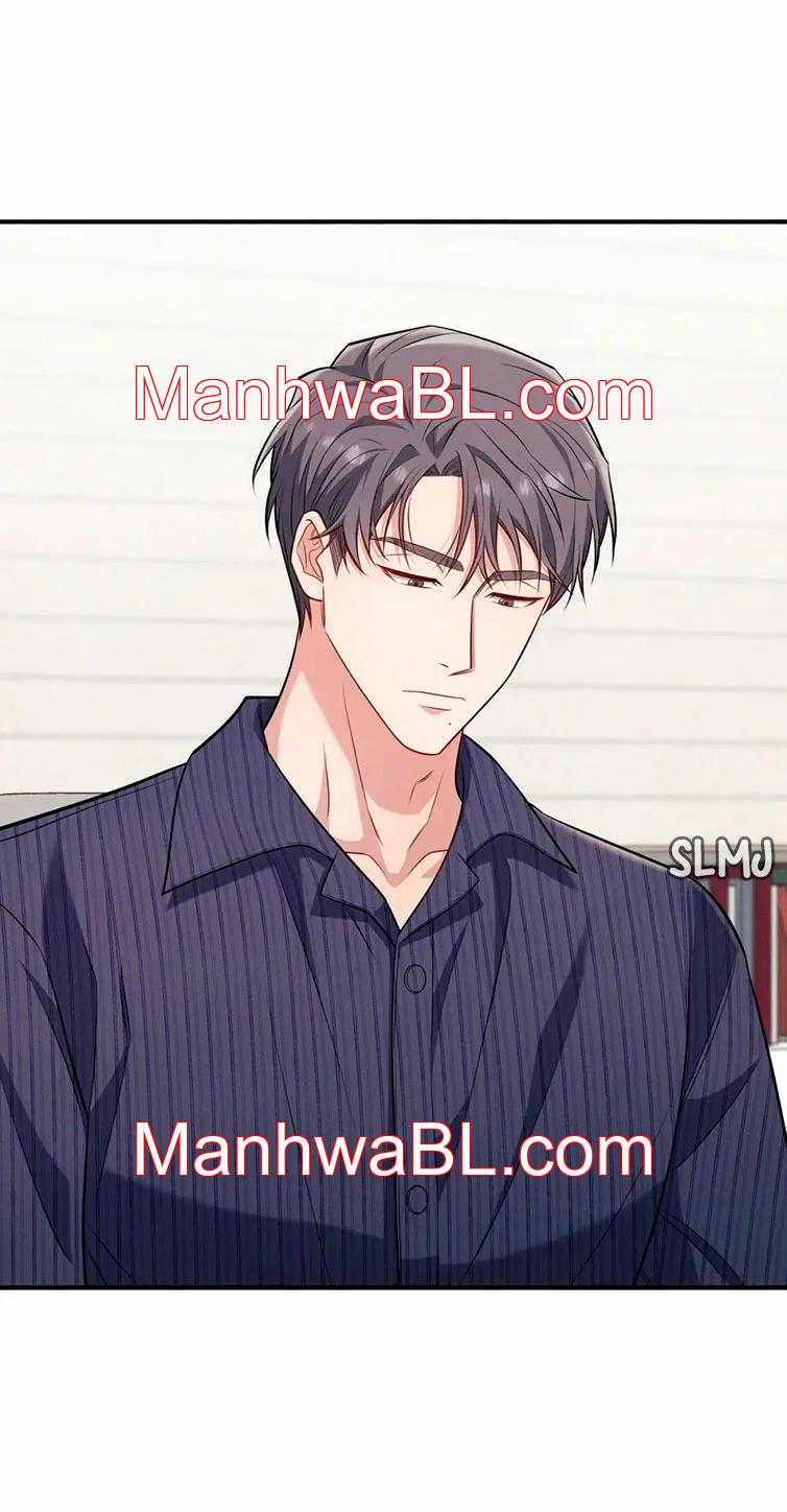 Loyal Dog - Capítulo 8.00 manhwa