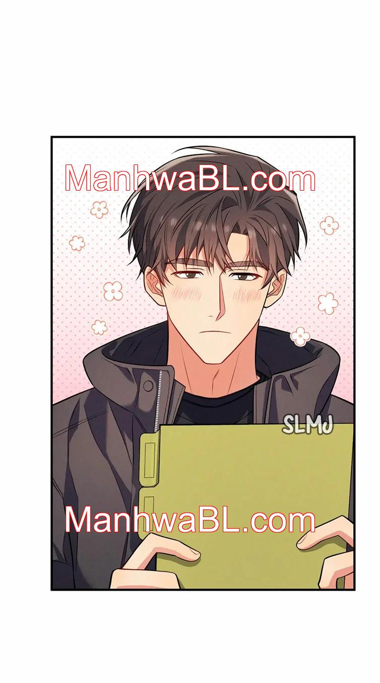 Loyal Dog - Capítulo 8.00 manhwa