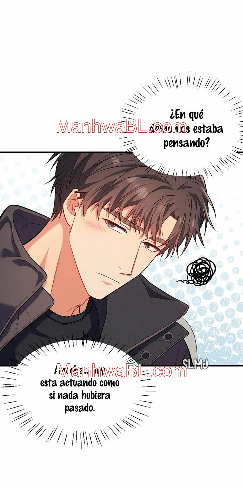 Loyal Dog - Capítulo 8.00 manhwa