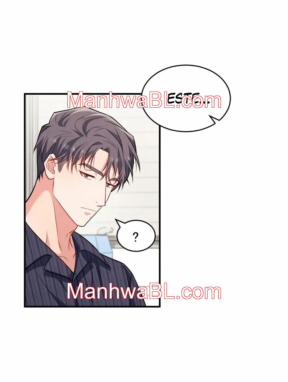 Loyal Dog - Capítulo 8.00 manhwa