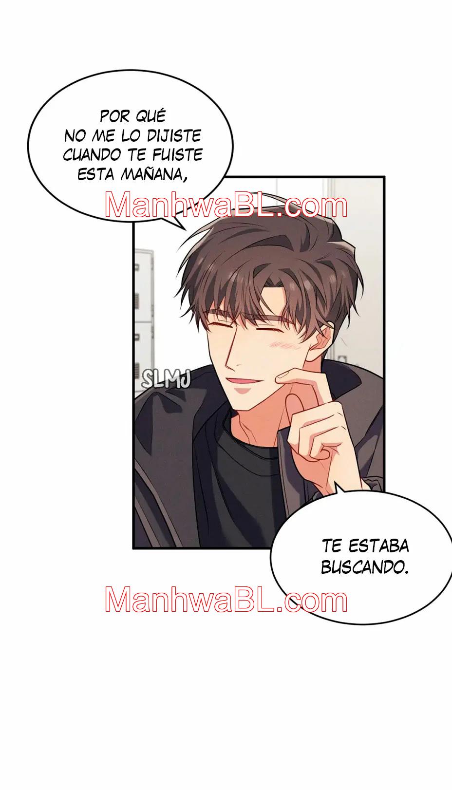Loyal Dog - Capítulo 8.00 manhwa