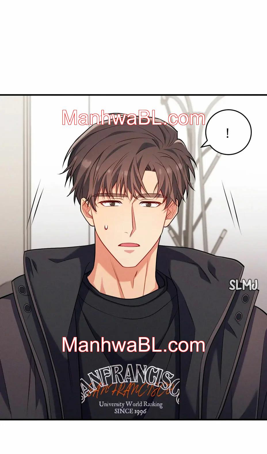 Loyal Dog - Capítulo 8.00 manhwa