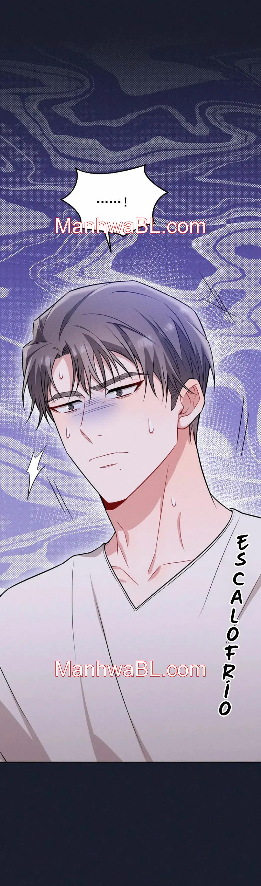 Loyal Dog - Capítulo 22.00 manhwa