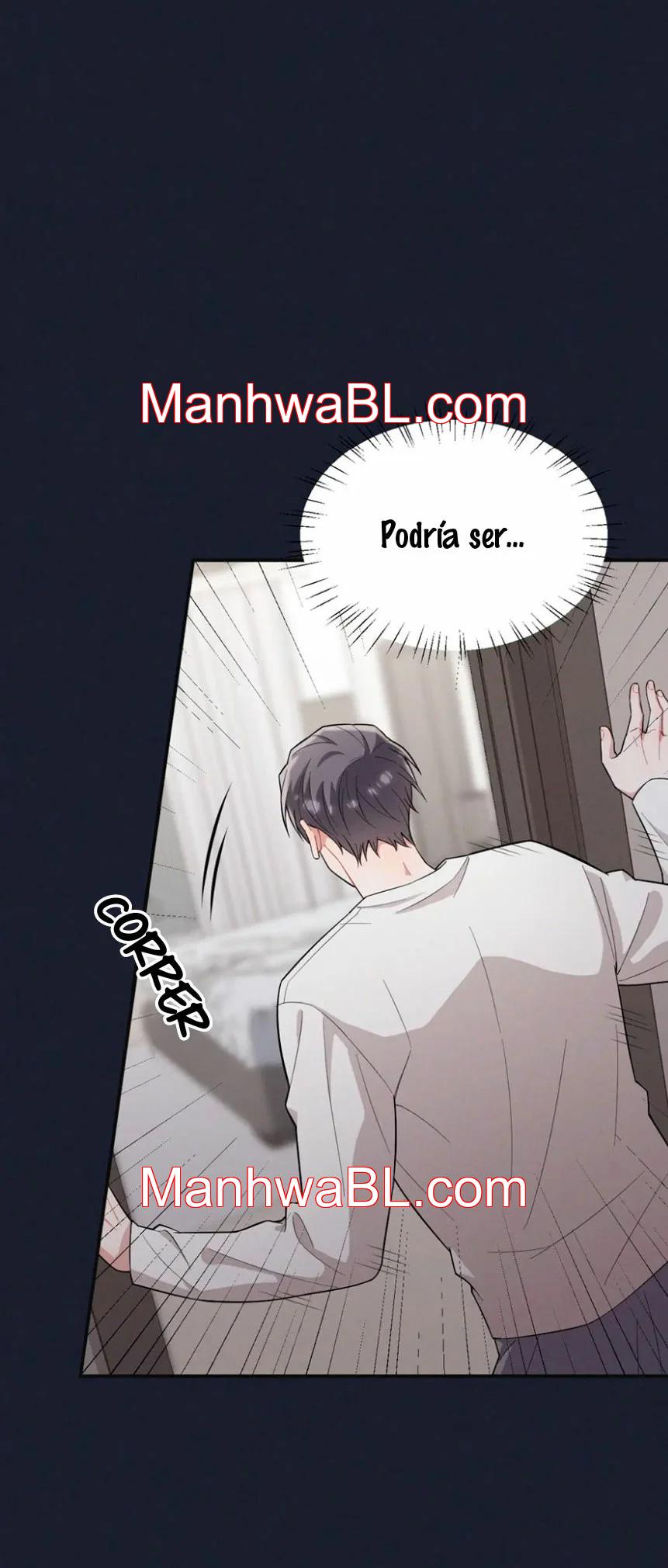 Loyal Dog - Capítulo 22.00 manhwa