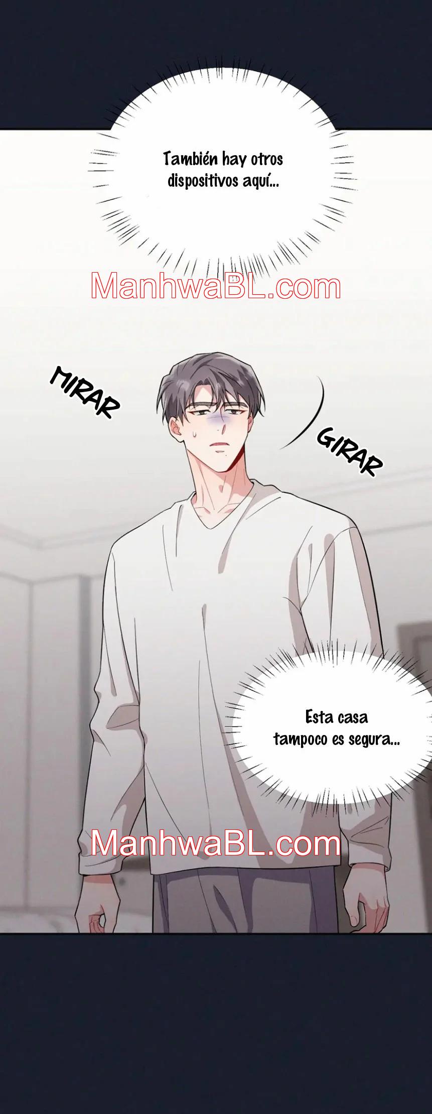 Loyal Dog - Capítulo 22.00 manhwa