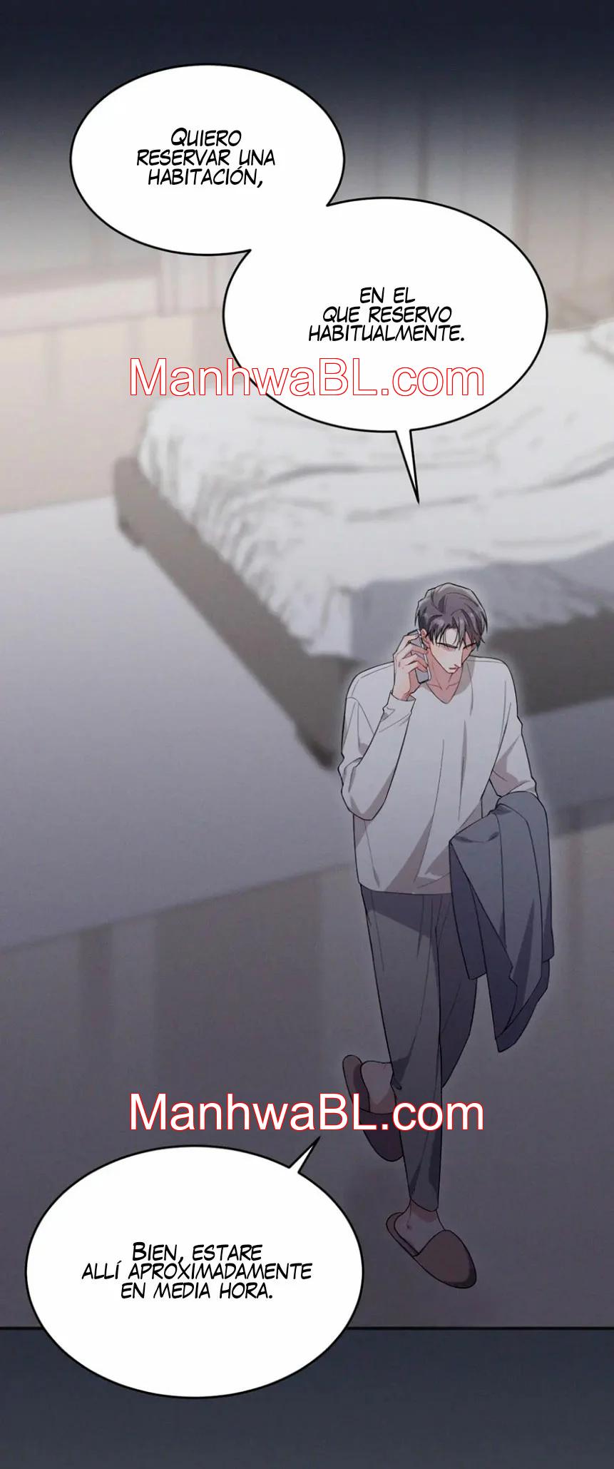 Loyal Dog - Capítulo 22.00 manhwa