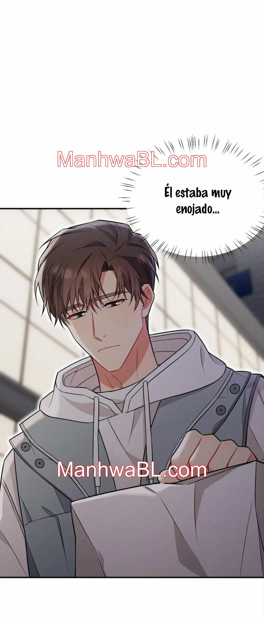 Loyal Dog - Capítulo 22.00 manhwa