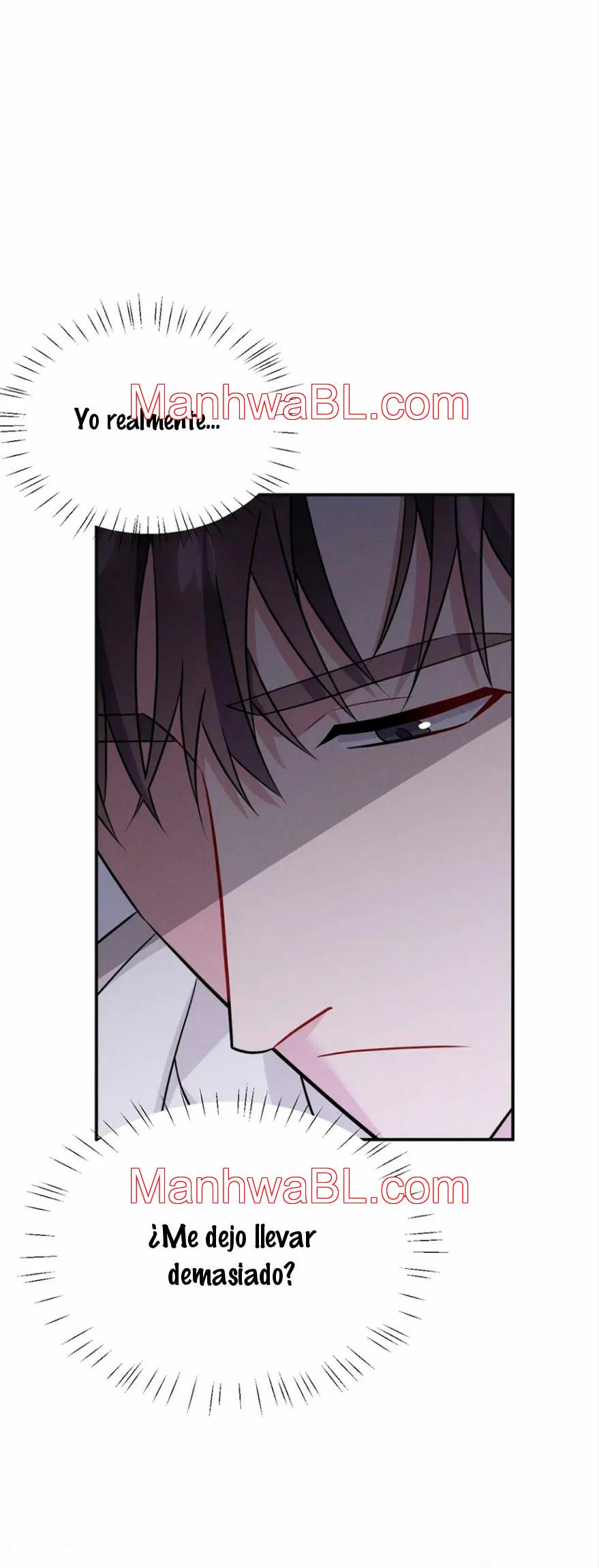 Loyal Dog - Capítulo 22.00 manhwa