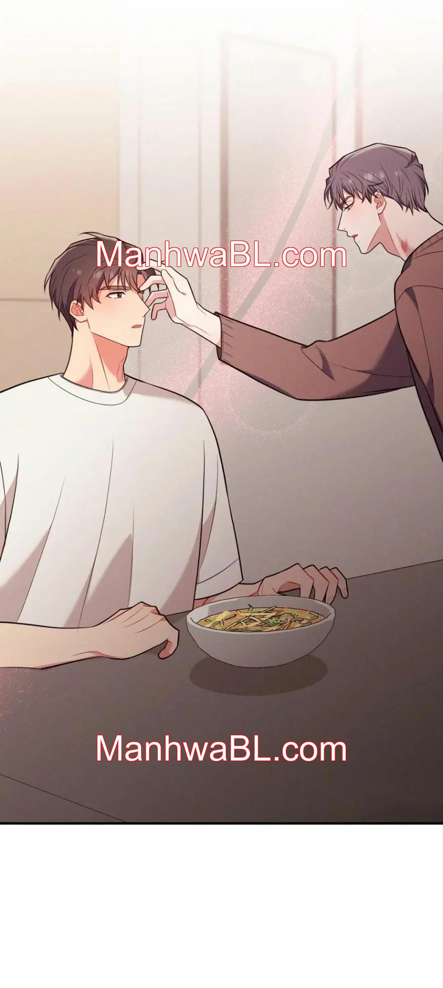 Loyal Dog - Capítulo 22.00 manhwa