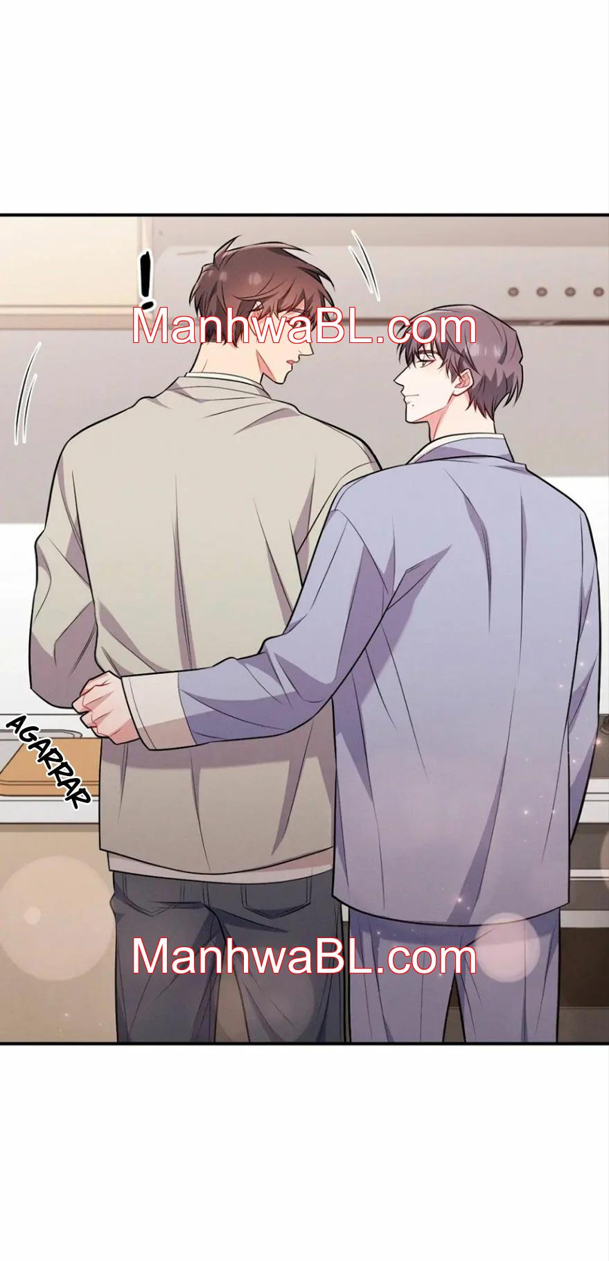 Loyal Dog - Capítulo 22.00 manhwa