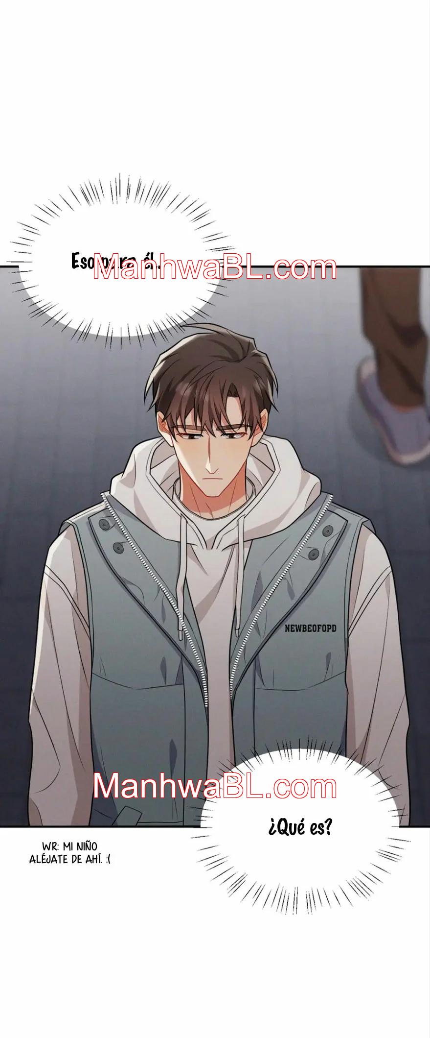 Loyal Dog - Capítulo 22.00 manhwa