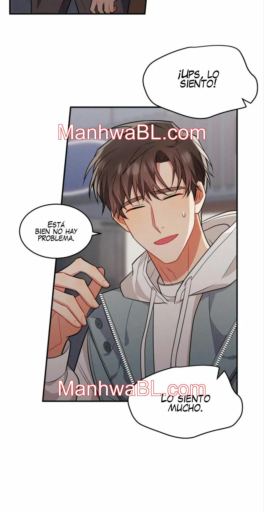 Loyal Dog - Capítulo 22.00 manhwa