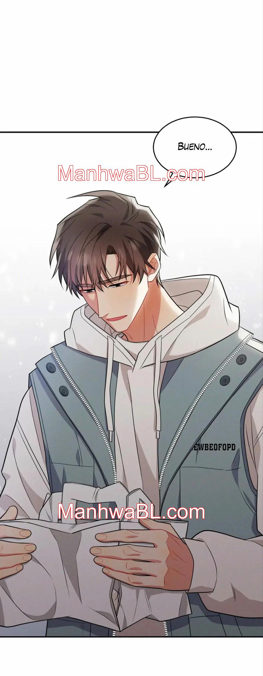 Loyal Dog - Capítulo 22.00 manhwa