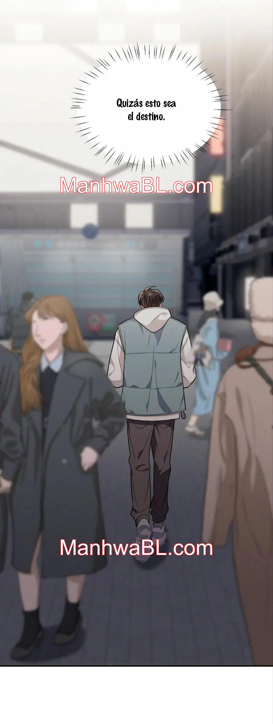 Loyal Dog - Capítulo 22.00 manhwa
