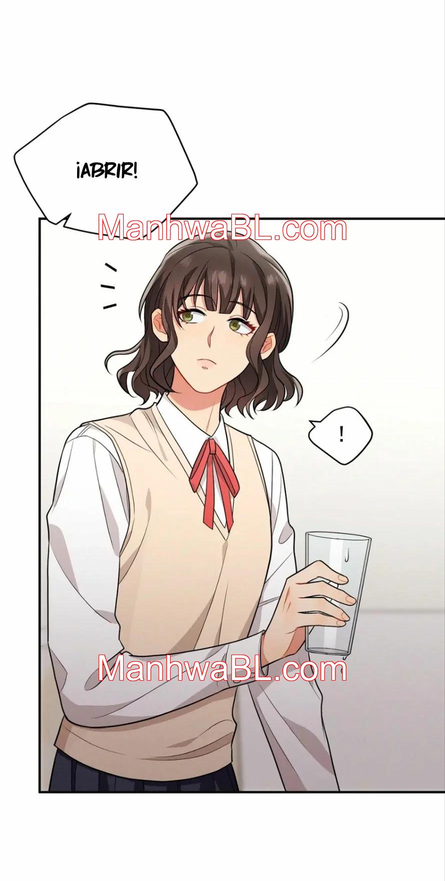 Loyal Dog - Capítulo 22.00 manhwa