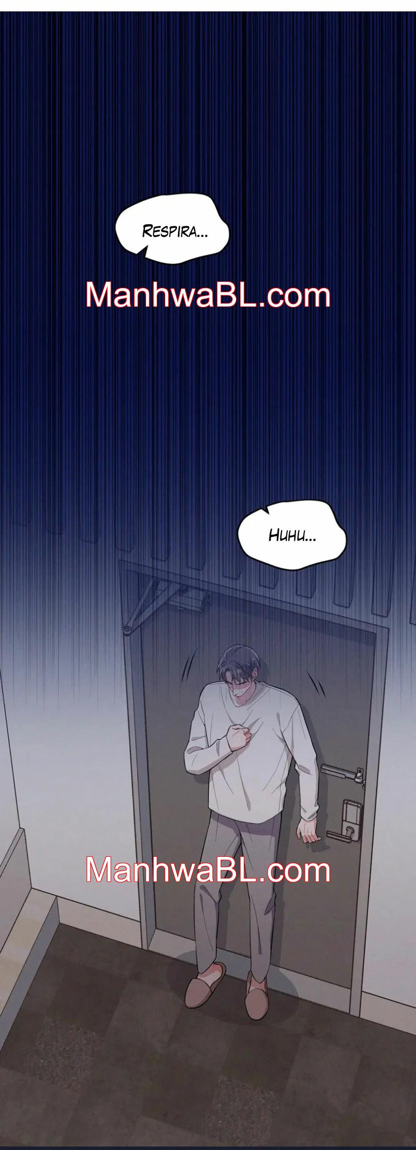 Loyal Dog - Capítulo 22.00 manhwa