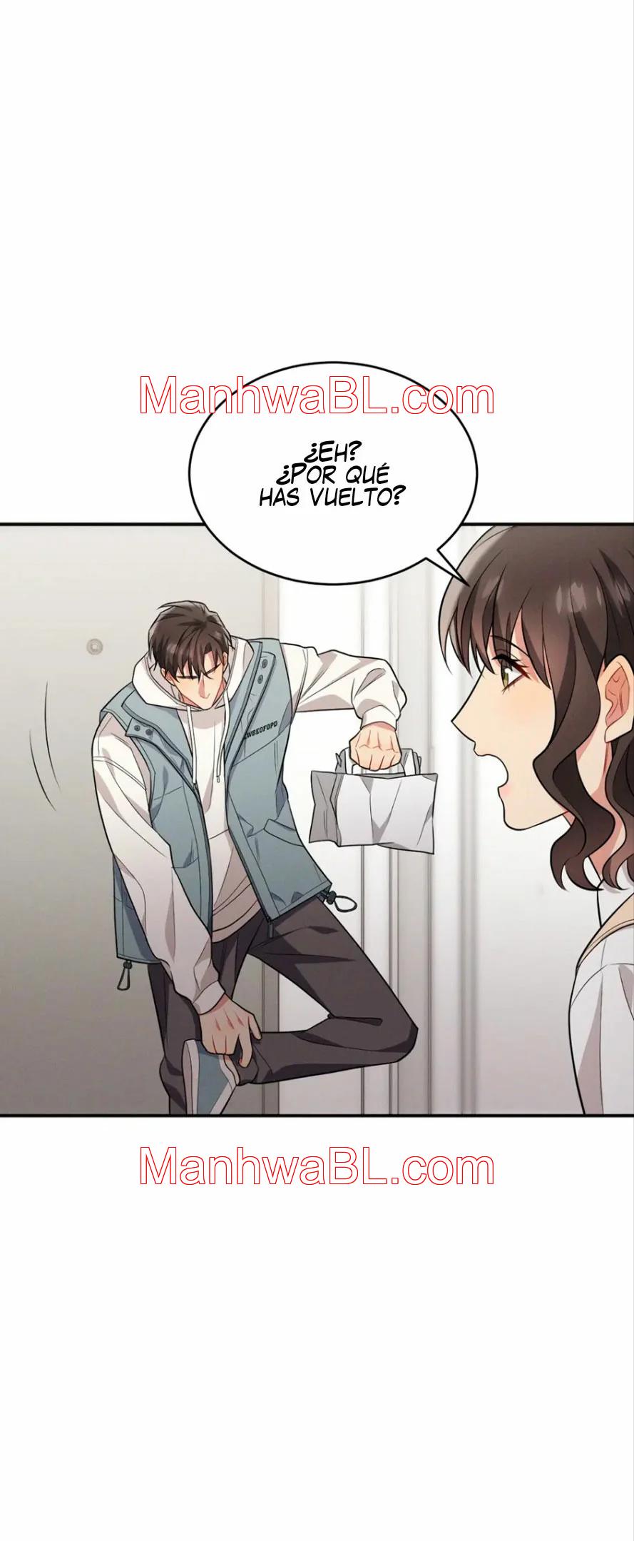 Loyal Dog - Capítulo 22.00 manhwa