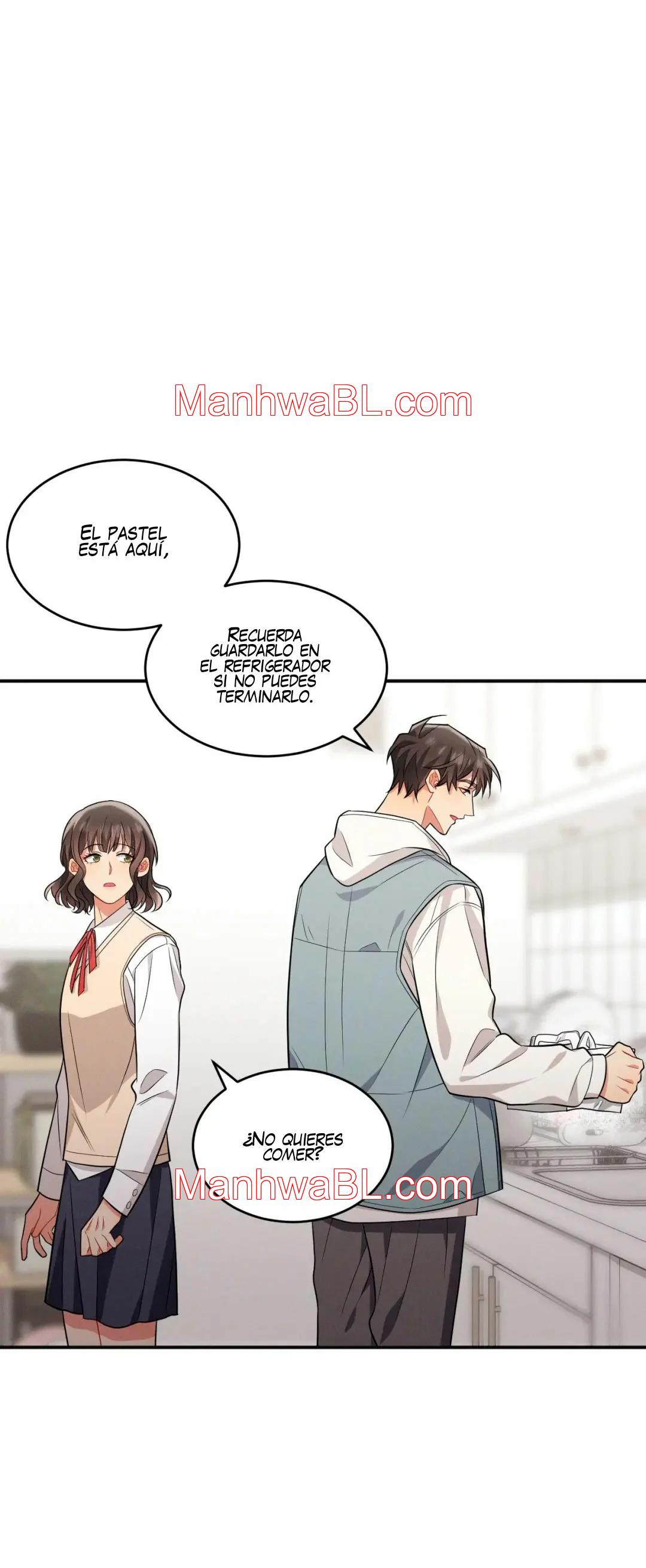 Loyal Dog - Capítulo 22.00 manhwa