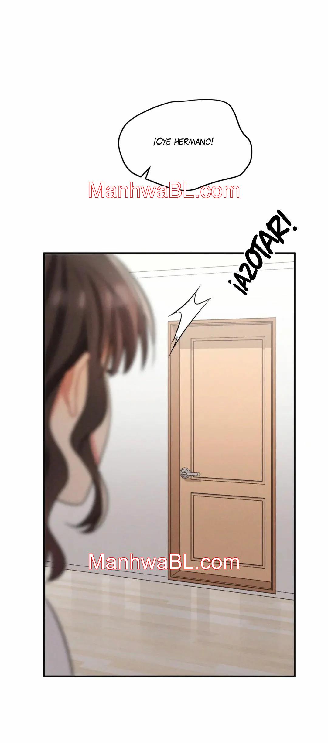 Loyal Dog - Capítulo 22.00 manhwa