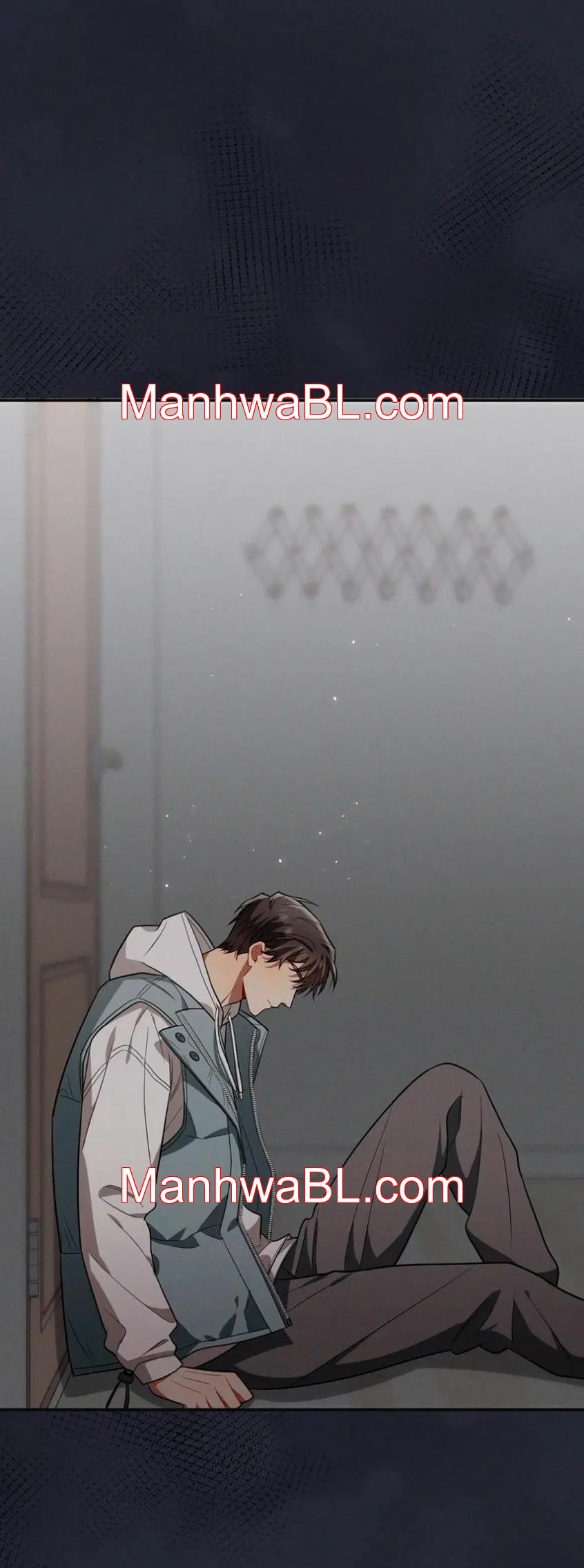 Loyal Dog - Capítulo 22.00 manhwa