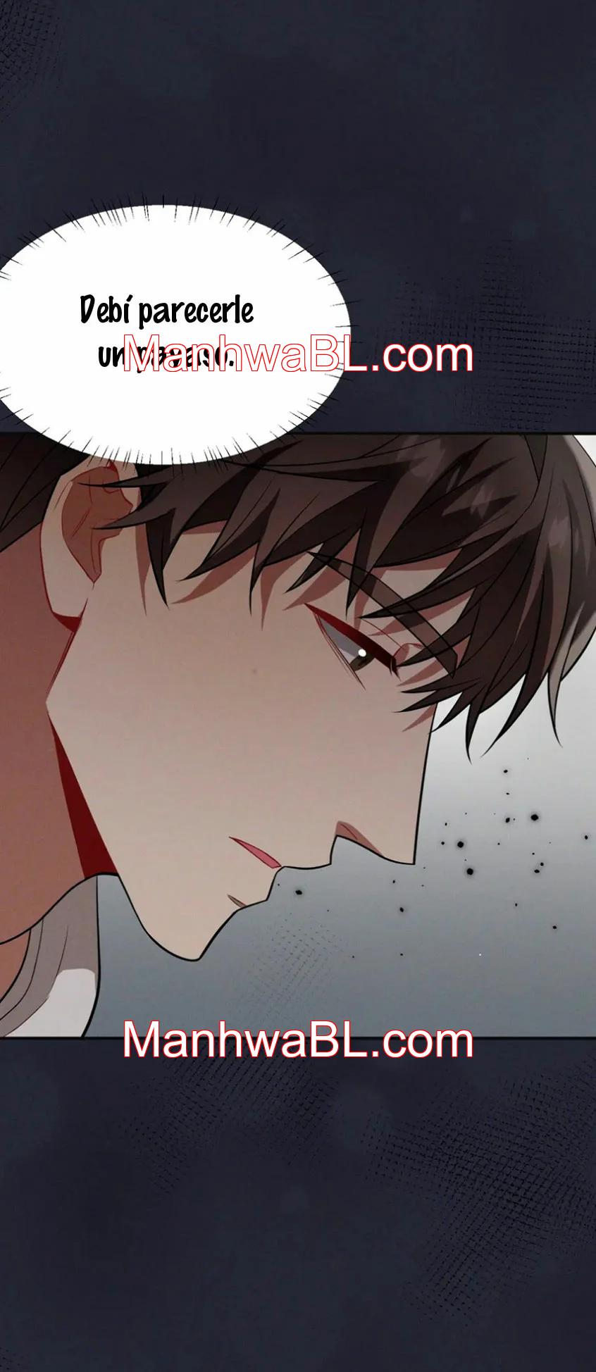 Loyal Dog - Capítulo 22.00 manhwa