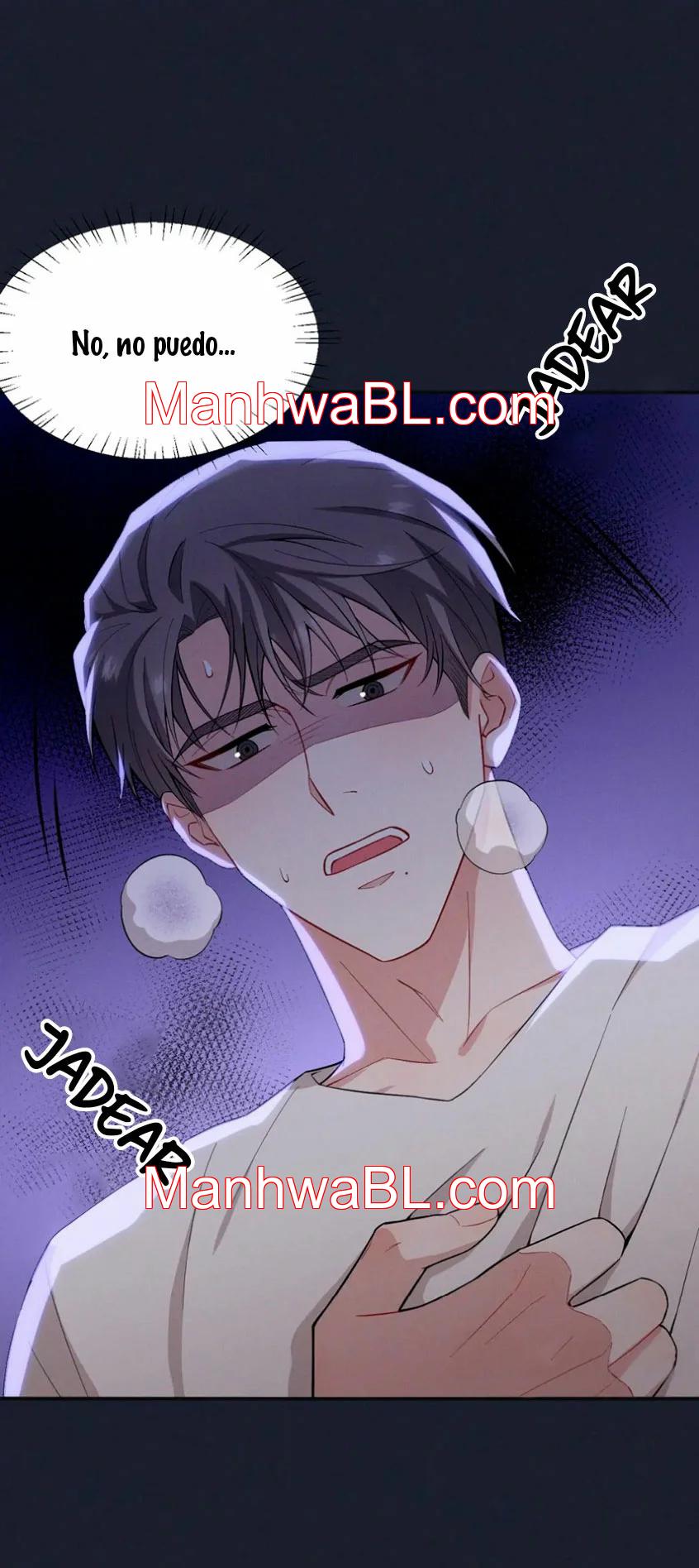 Loyal Dog - Capítulo 22.00 manhwa