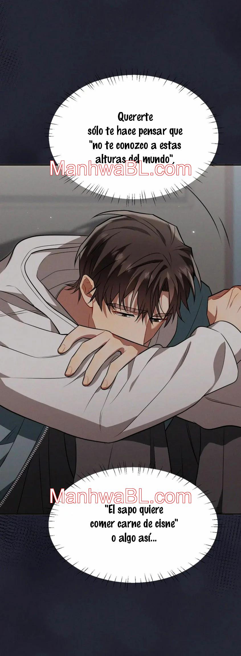 Loyal Dog - Capítulo 22.00 manhwa