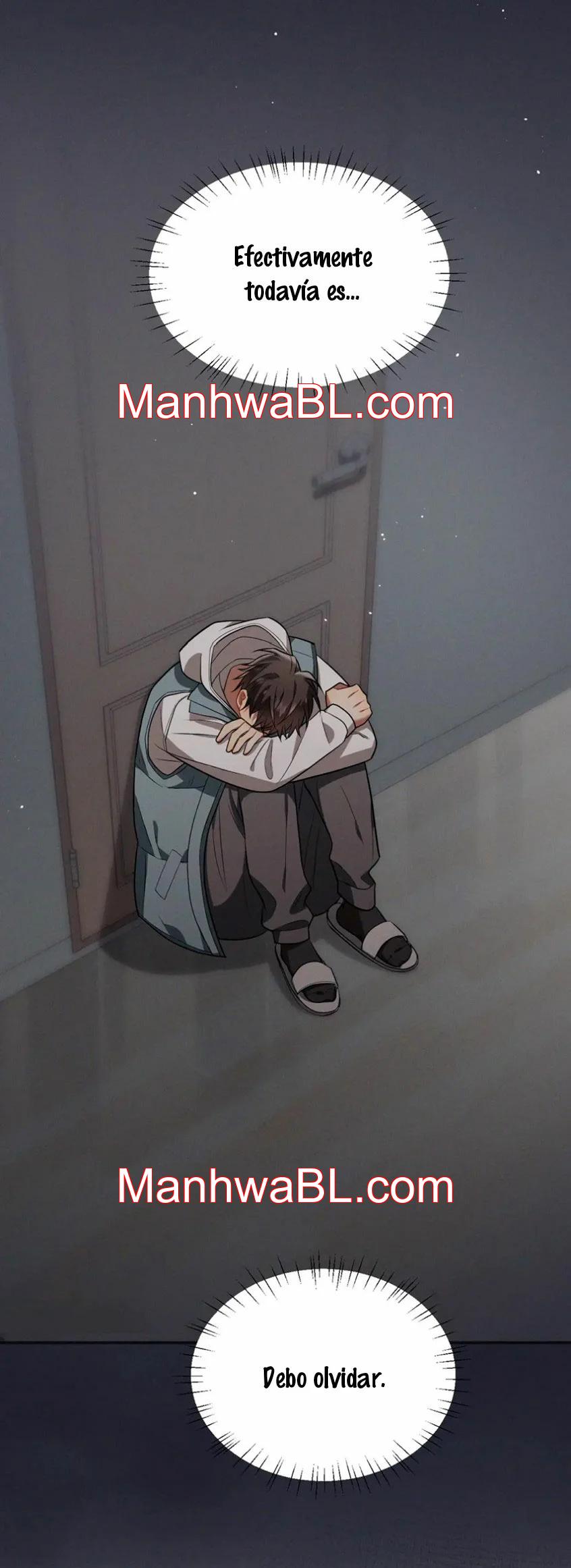 Loyal Dog - Capítulo 22.00 manhwa