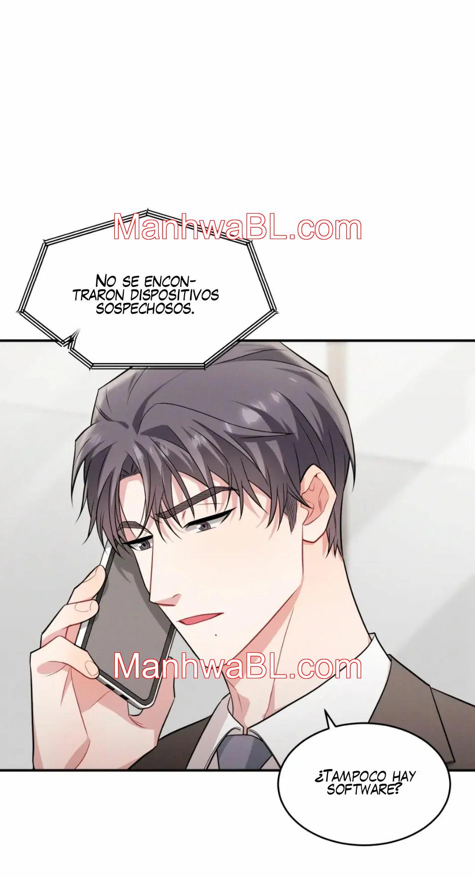 Loyal Dog - Capítulo 22.00 manhwa