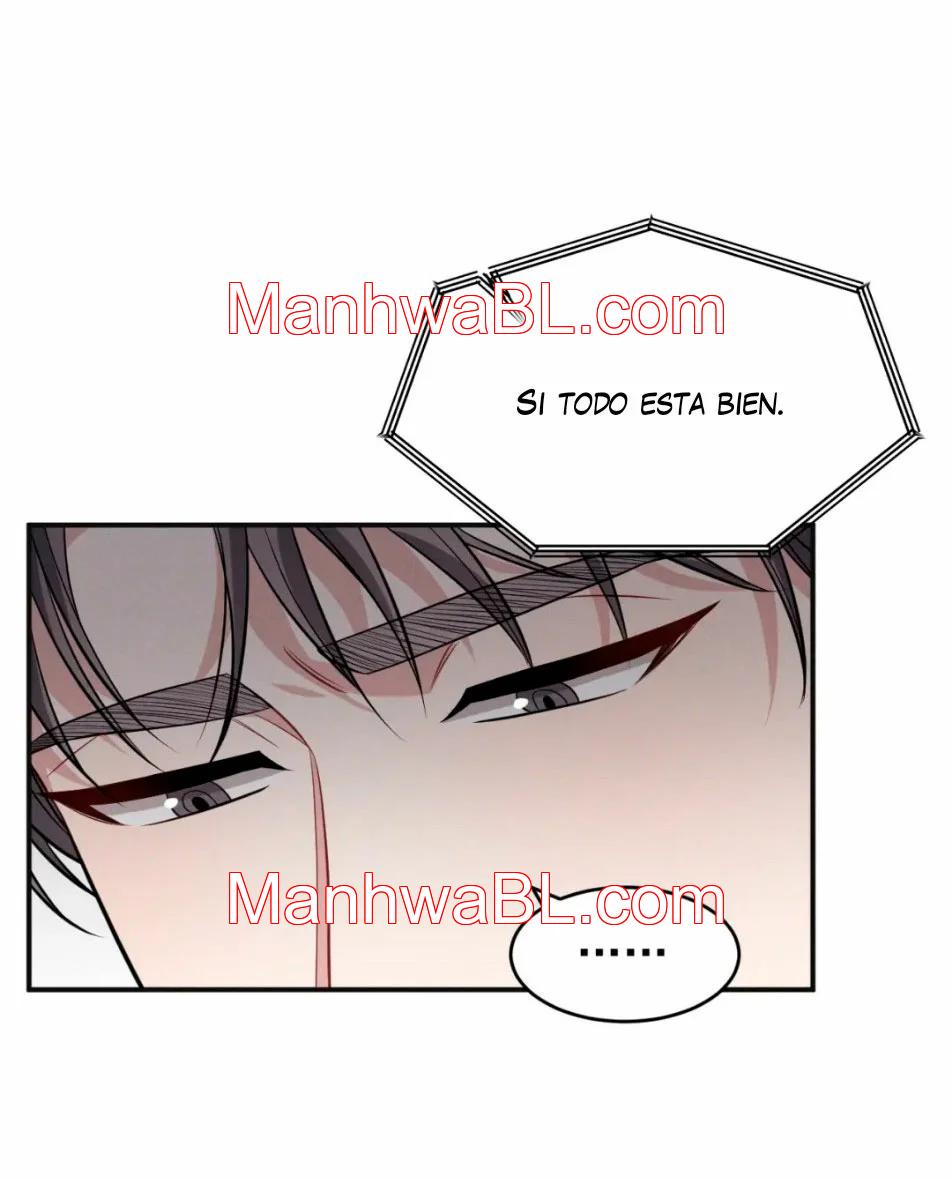 Loyal Dog - Capítulo 22.00 manhwa