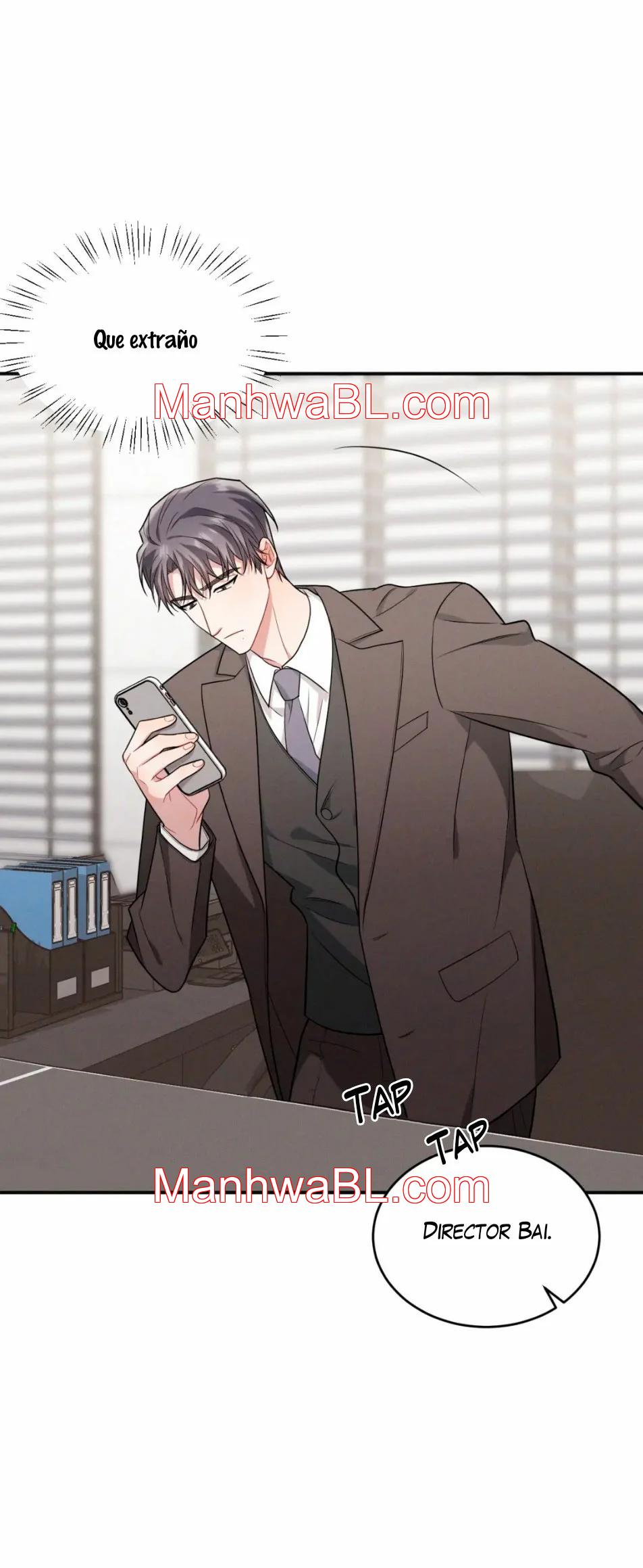 Loyal Dog - Capítulo 22.00 manhwa