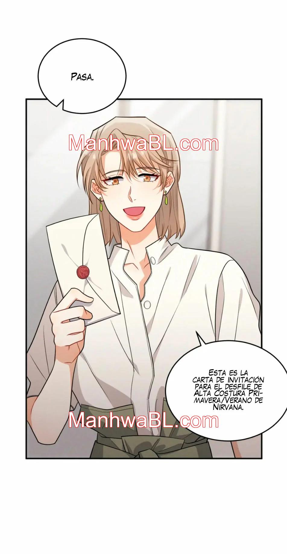 Loyal Dog - Capítulo 22.00 manhwa