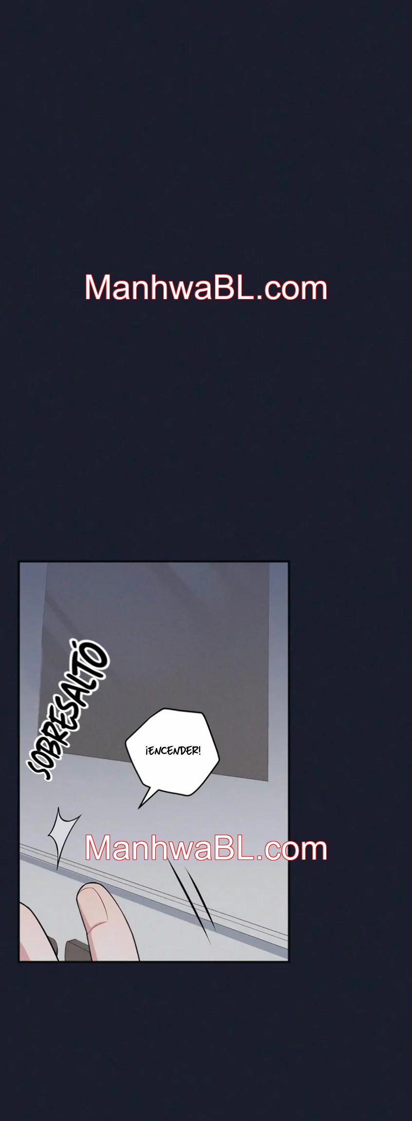 Loyal Dog - Capítulo 22.00 manhwa