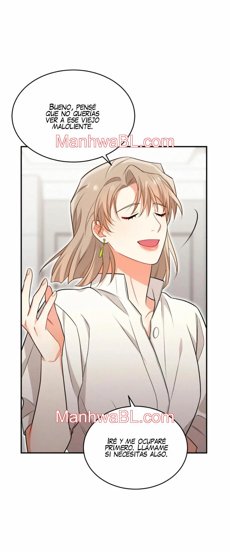 Loyal Dog - Capítulo 22.00 manhwa