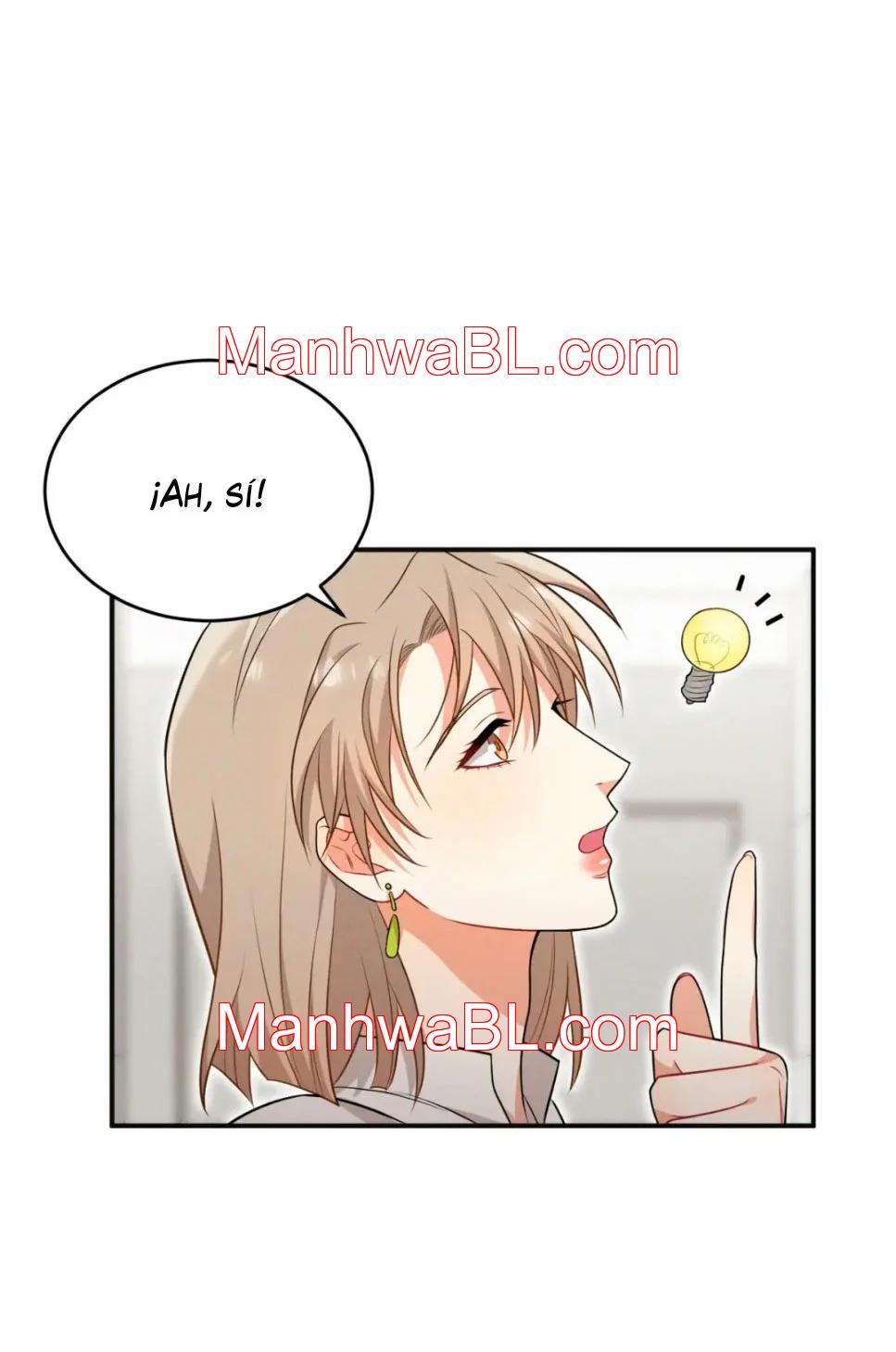 Loyal Dog - Capítulo 22.00 manhwa