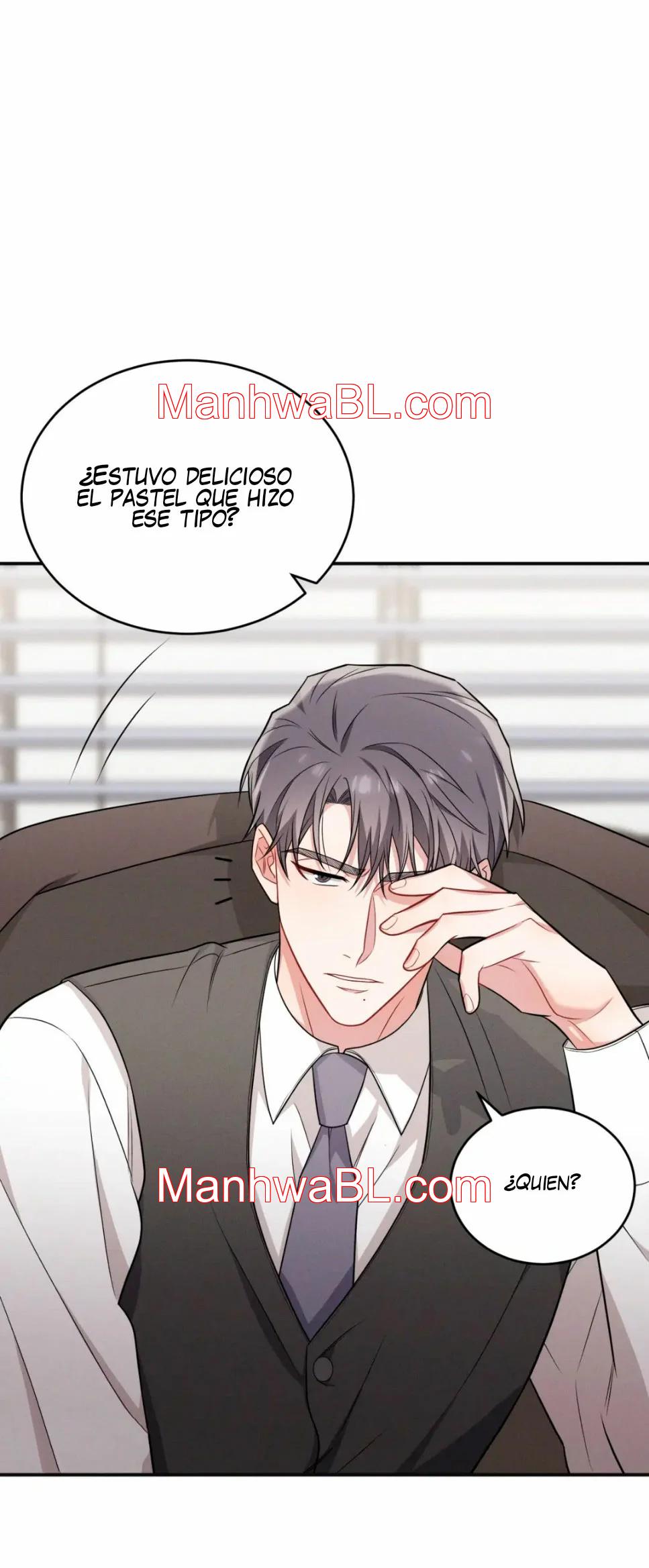 Loyal Dog - Capítulo 22.00 manhwa