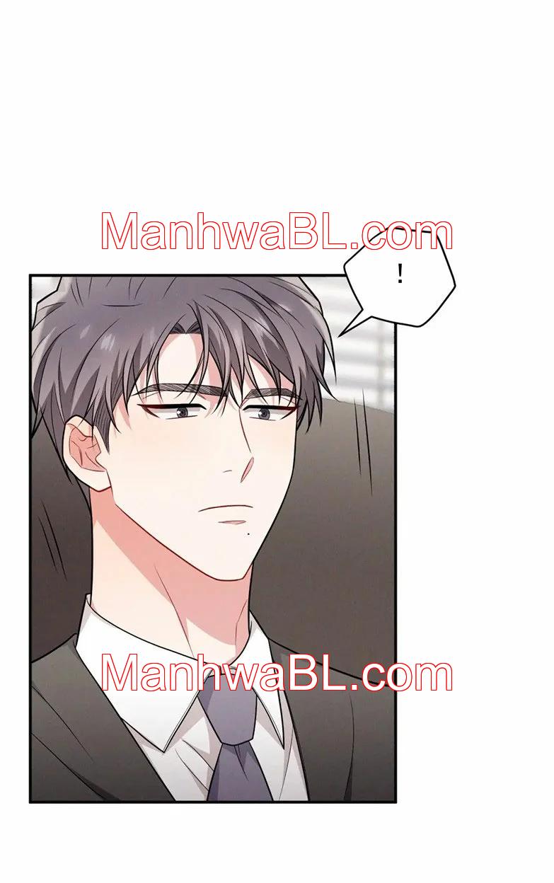 Loyal Dog - Capítulo 22.00 manhwa