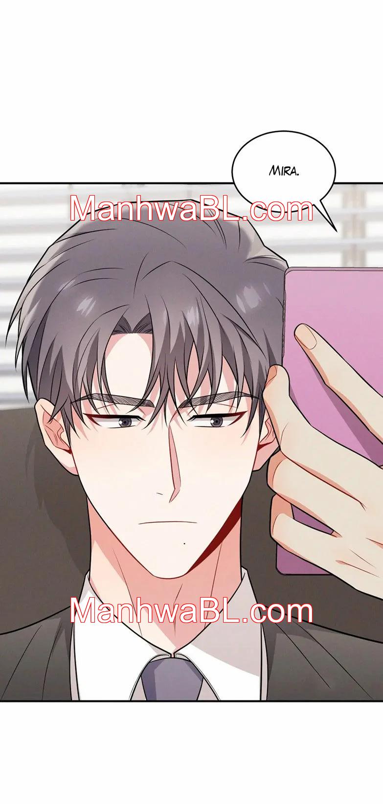 Loyal Dog - Capítulo 22.00 manhwa