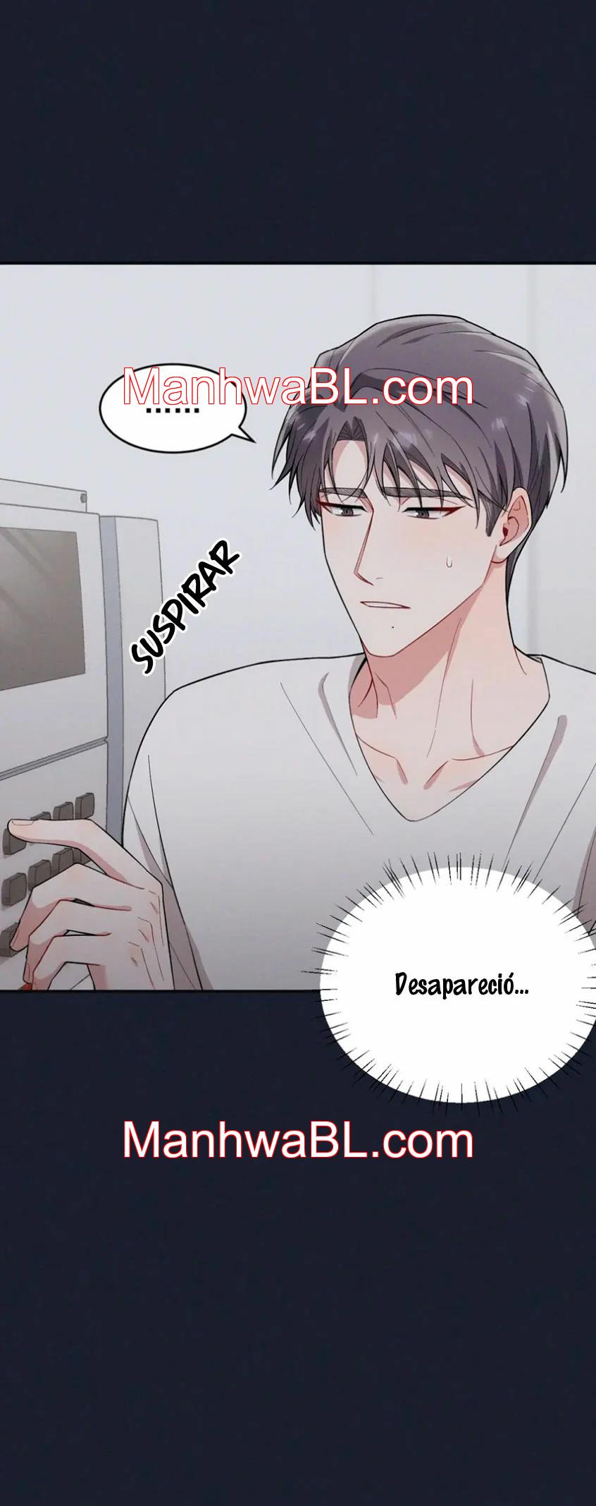 Loyal Dog - Capítulo 22.00 manhwa