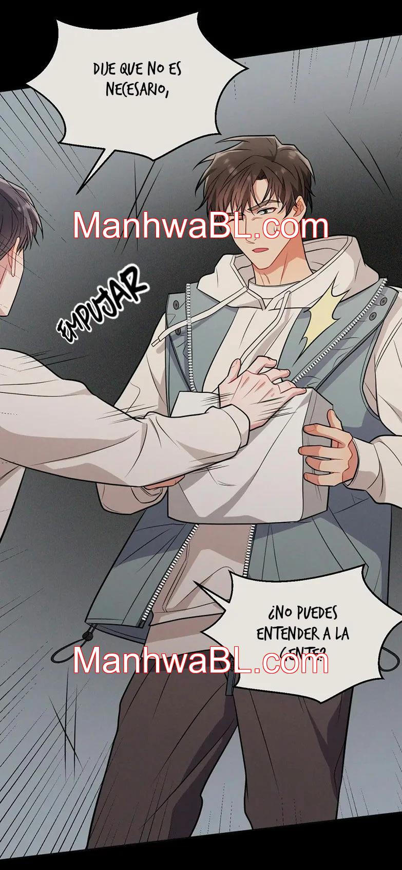 Loyal Dog - Capítulo 22.00 manhwa