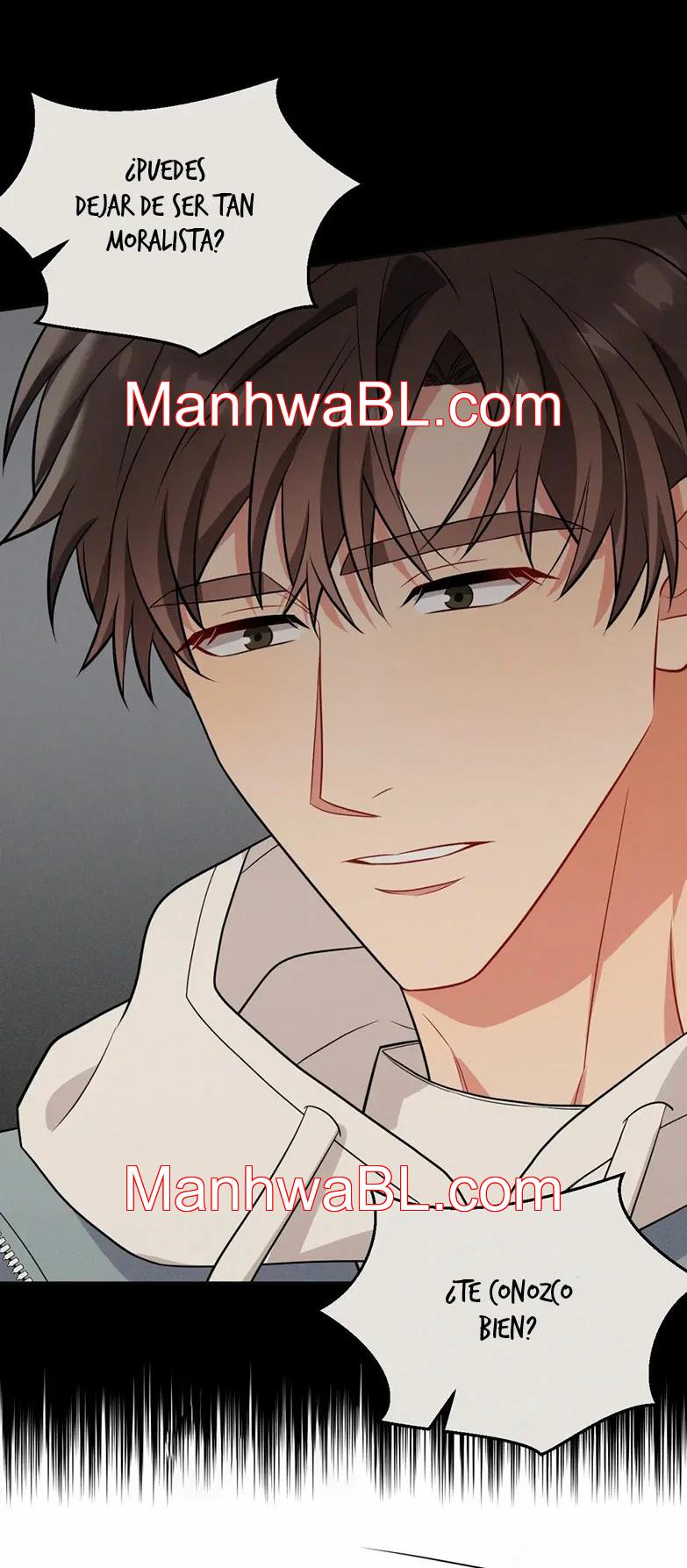 Loyal Dog - Capítulo 22.00 manhwa
