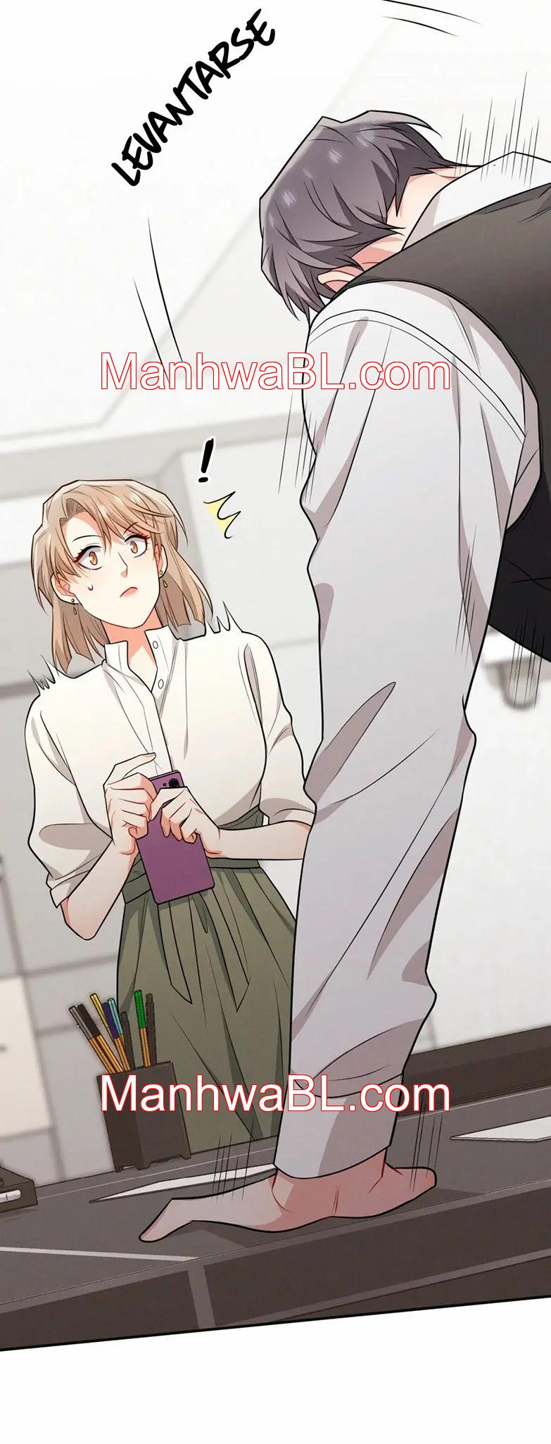 Loyal Dog - Capítulo 22.00 manhwa