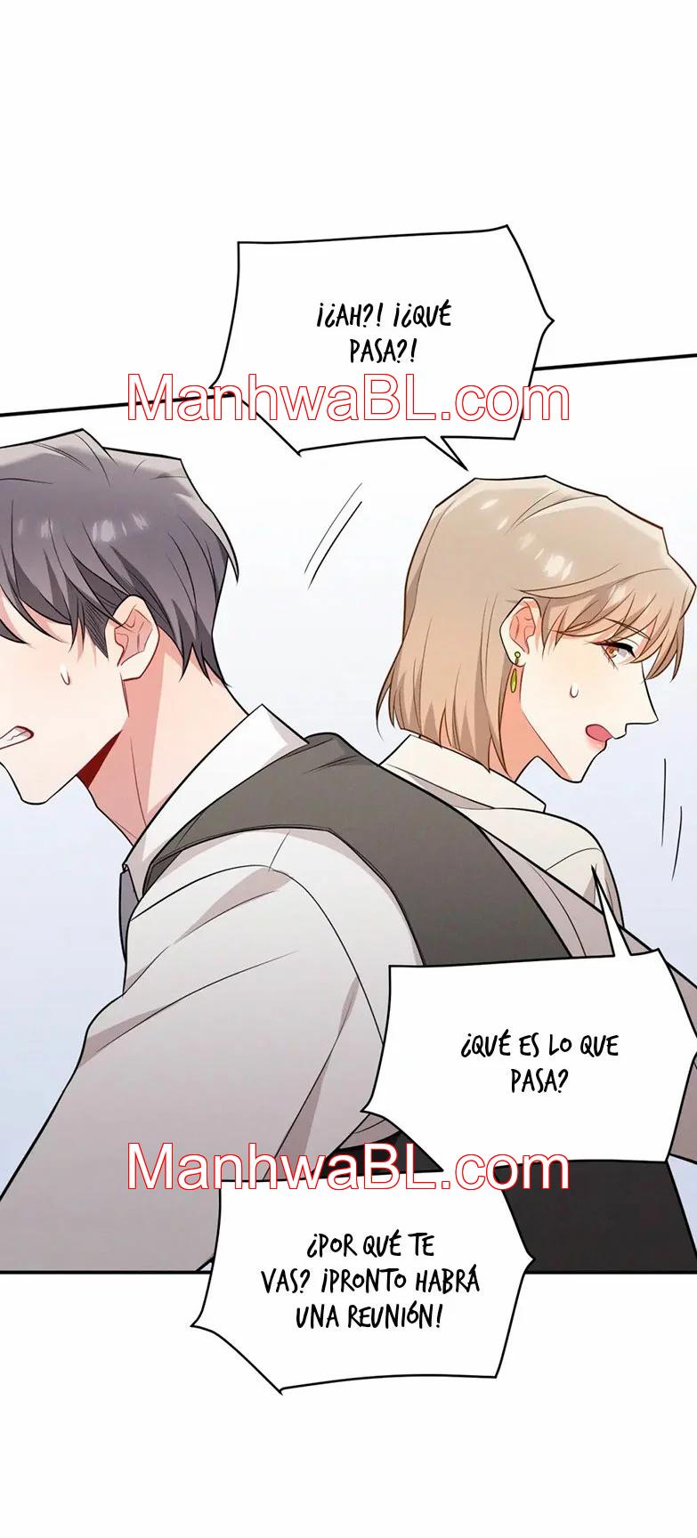 Loyal Dog - Capítulo 22.00 manhwa