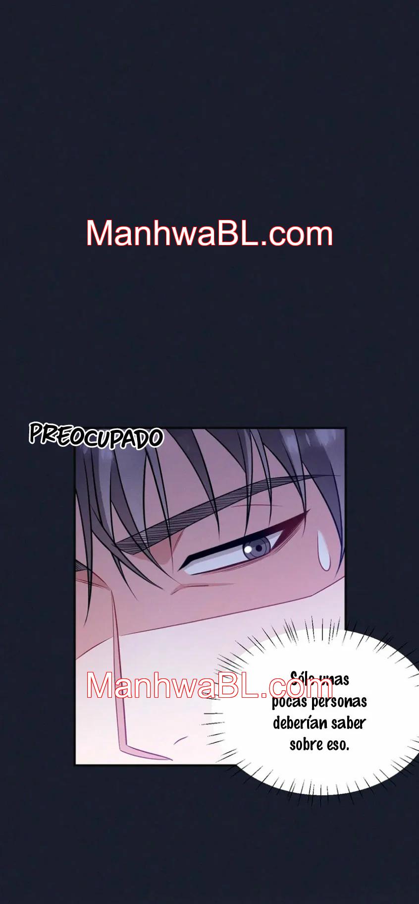Loyal Dog - Capítulo 22.00 manhwa