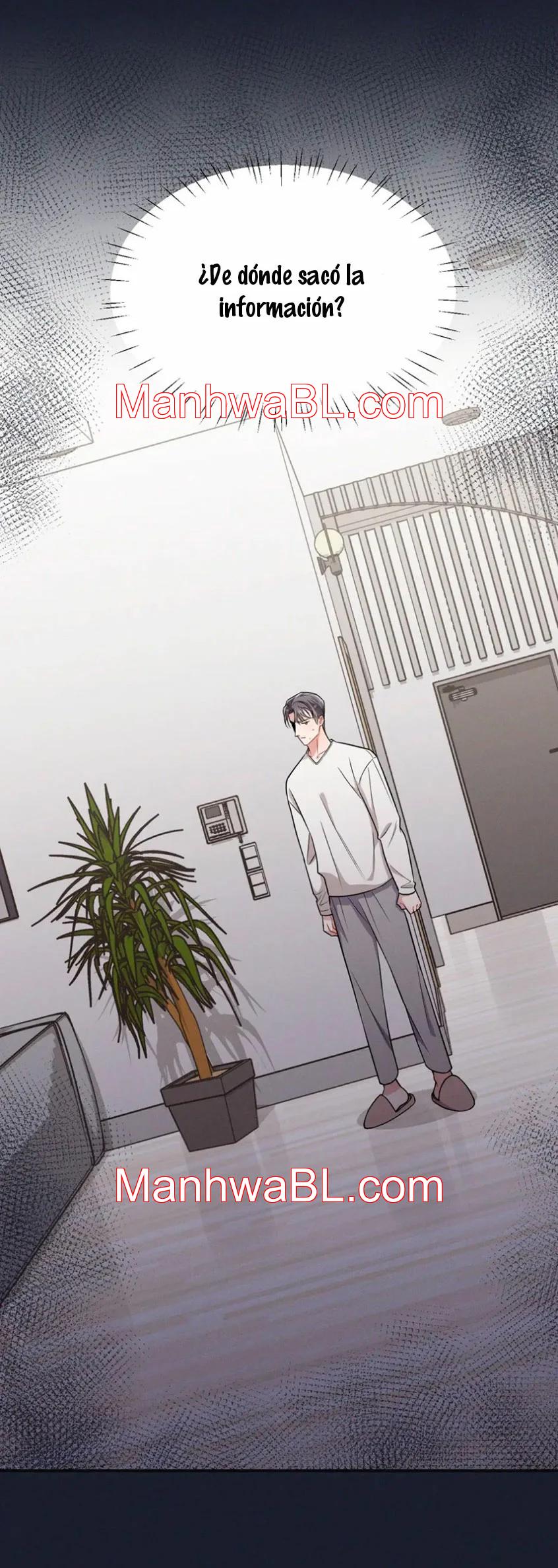 Loyal Dog - Capítulo 22.00 manhwa