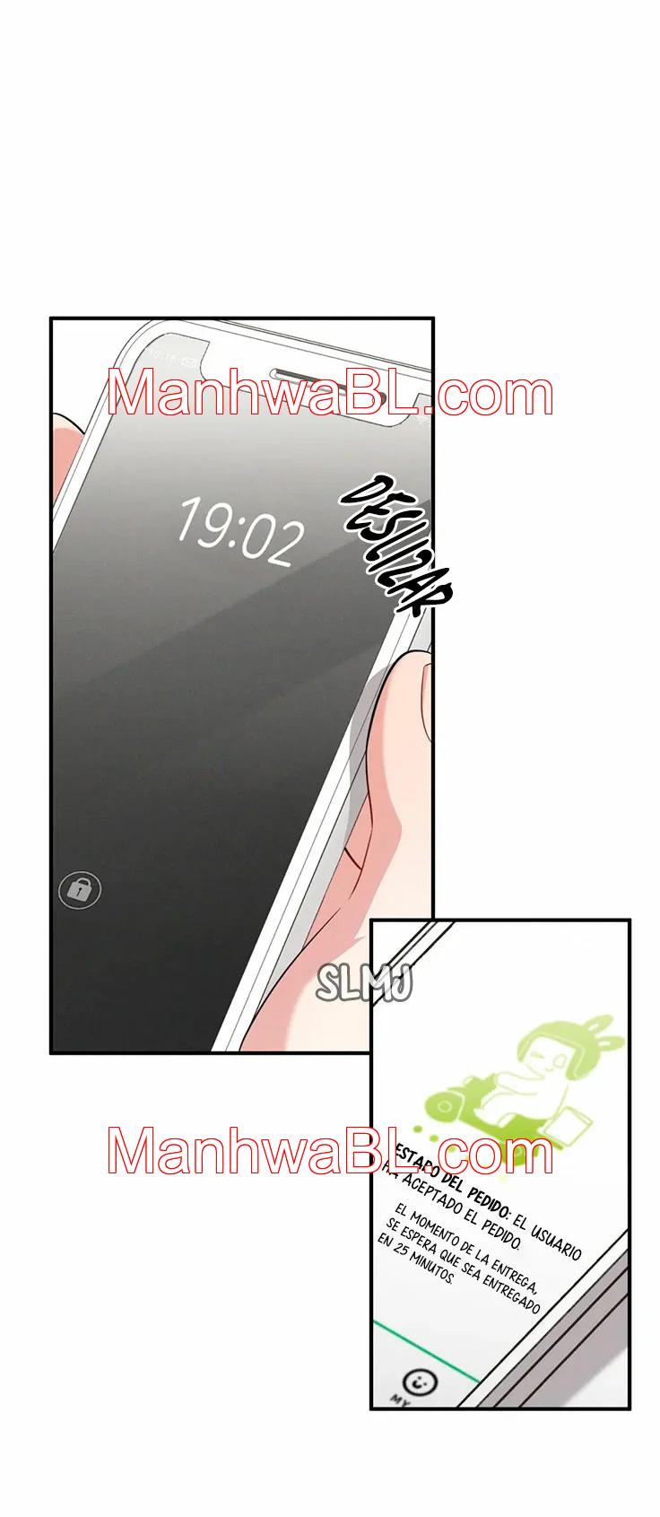 Loyal Dog - Capítulo 7.00 manhwa