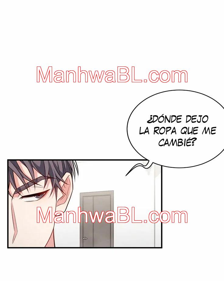 Loyal Dog - Capítulo 7.00 manhwa