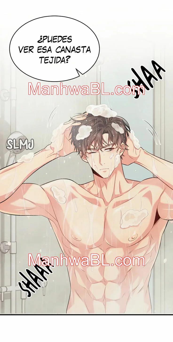 Loyal Dog - Capítulo 7.00 manhwa