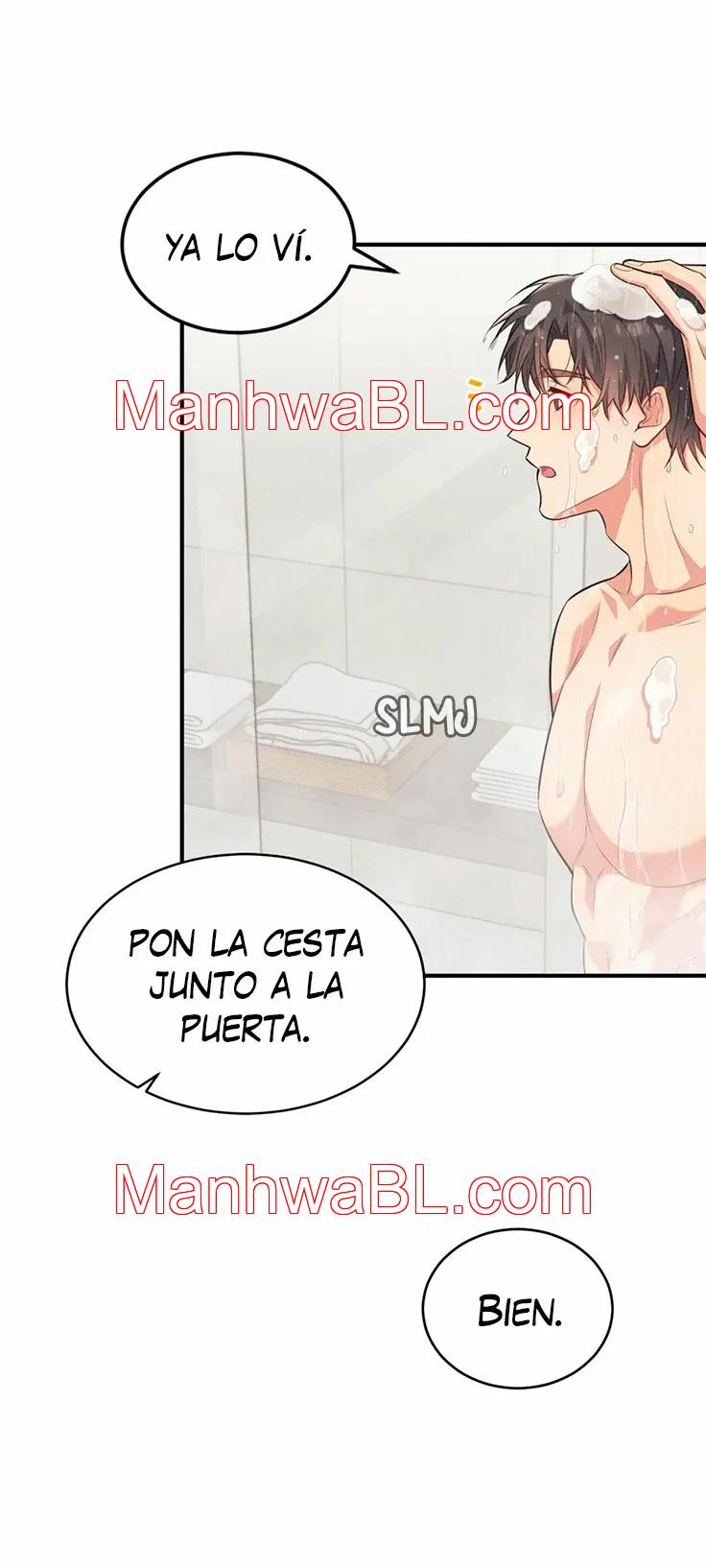 Loyal Dog - Capítulo 7.00 manhwa